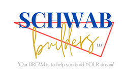 Schwab Builders logo
